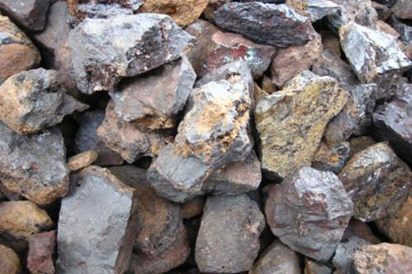 瘋了！進口鐵礦價格創9年新高！中鋼協將四大方向發力保障鐵礦石供應！